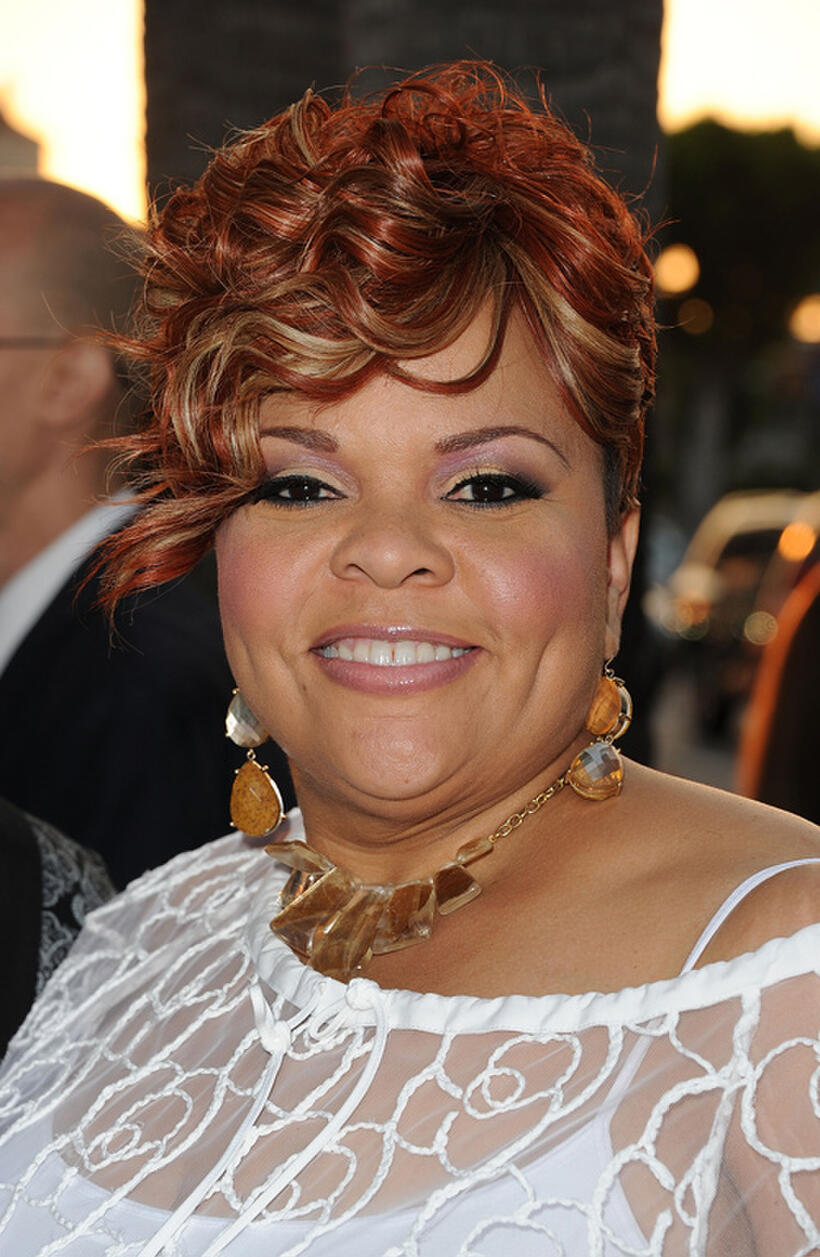 Tamela Mann Pictures and Photos Fandango